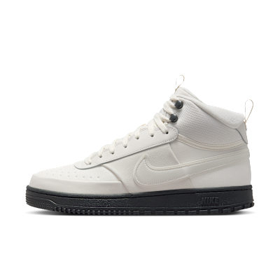 Nike Court Vision Mid Men's Winterized Shoes. Nike.com